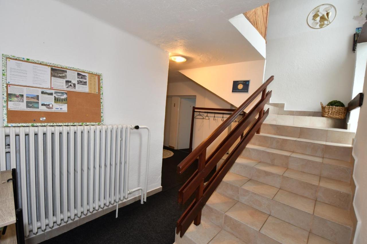 Turisticka Ubytovna U Frajta Telgárt Exterior foto